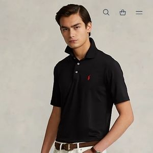Ralph Lauren Performance Polo